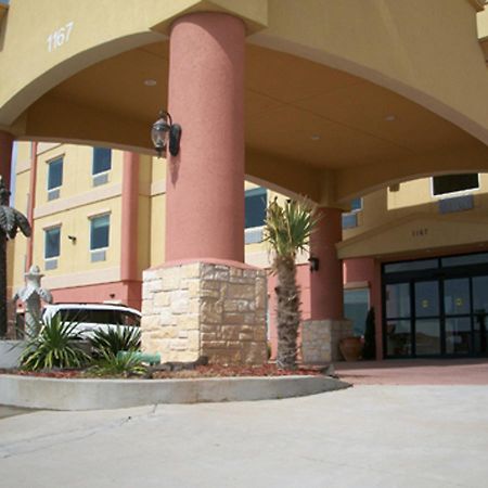 Robinson Inn And Suites Exterior foto
