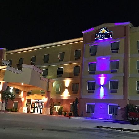 Robinson Inn And Suites Exterior foto
